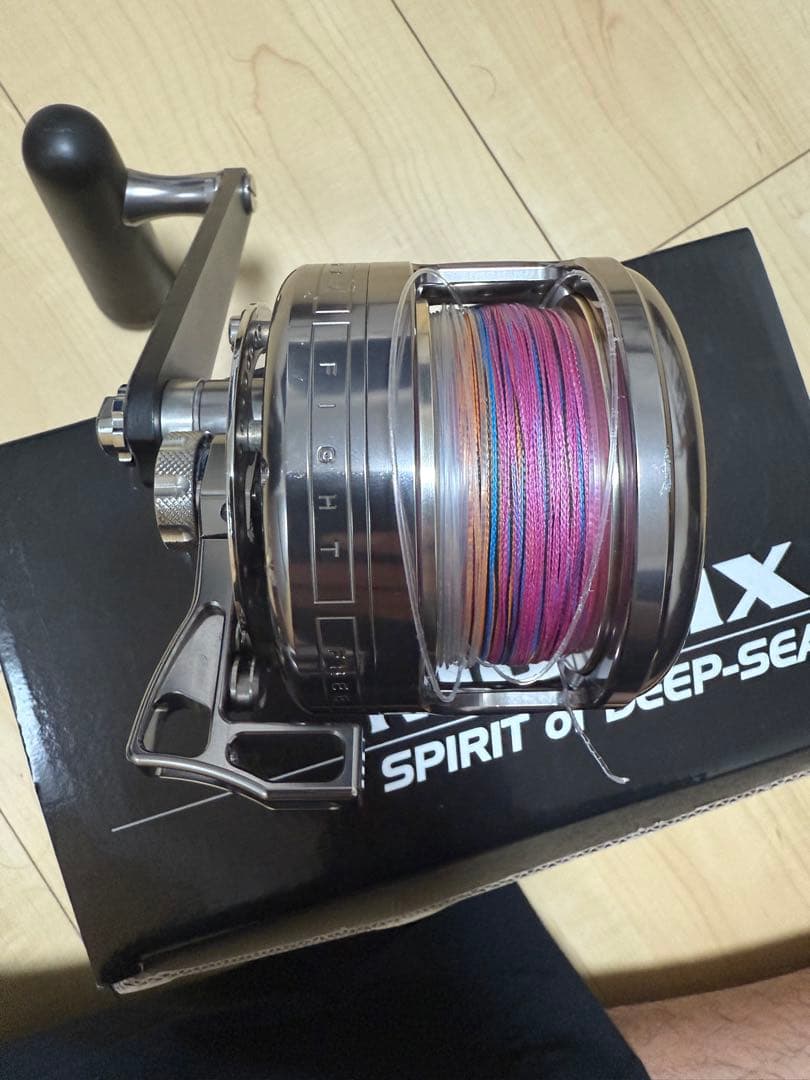 マーフィックス　C3-LH MGリミデッド