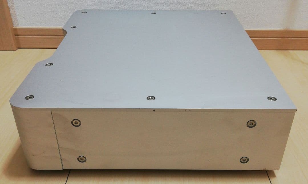 Victor DVDプレーヤー XV-D9000