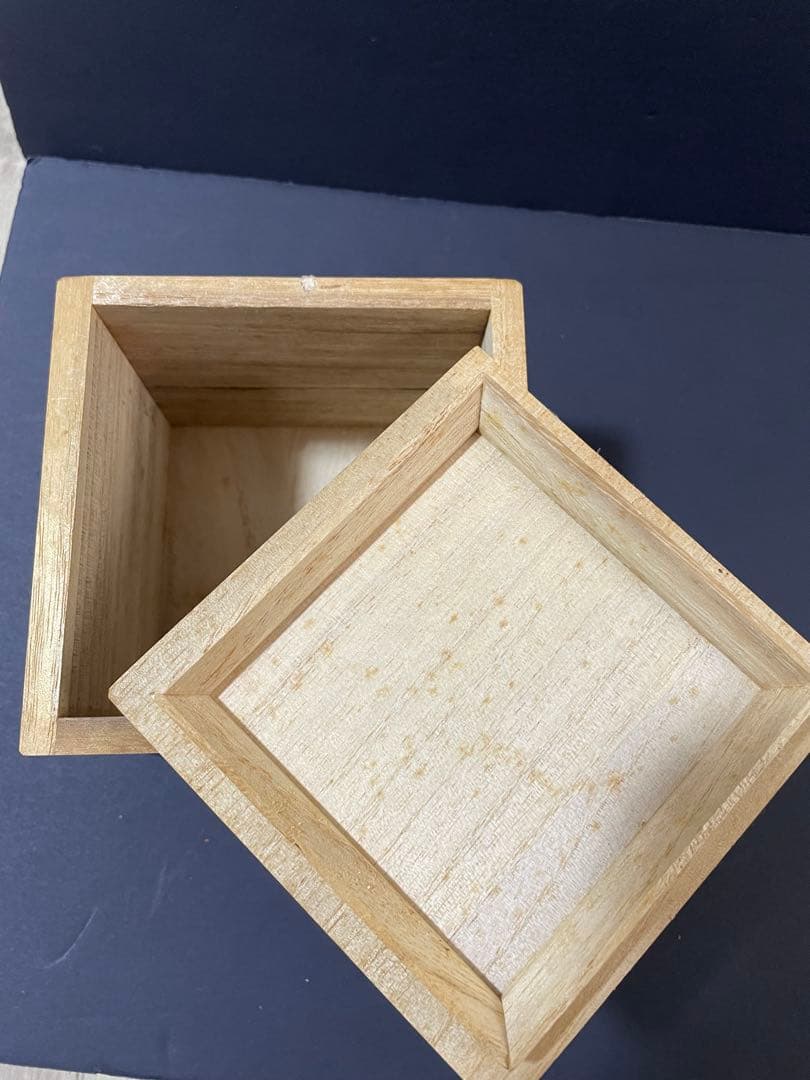 鬼萩焼 黒田岳 作 萩焼 南地工房 湯呑 共箱 未使用 美品