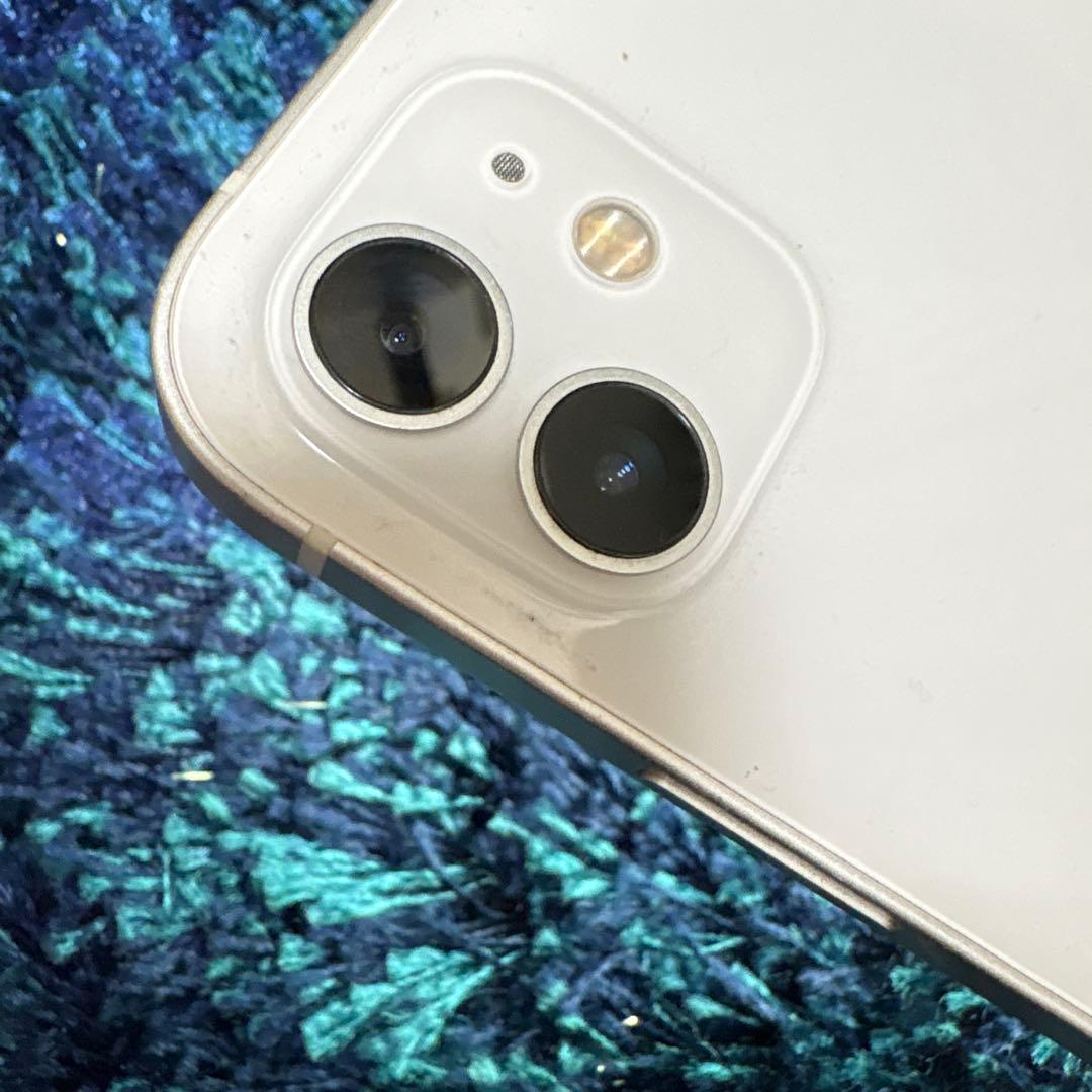 iPhone12 SIMフリー