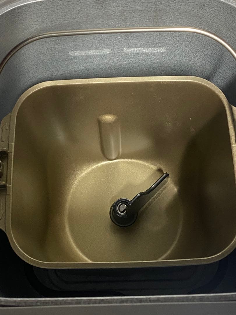 Panasonic ホームベーカリー SD-SB1 2021年製