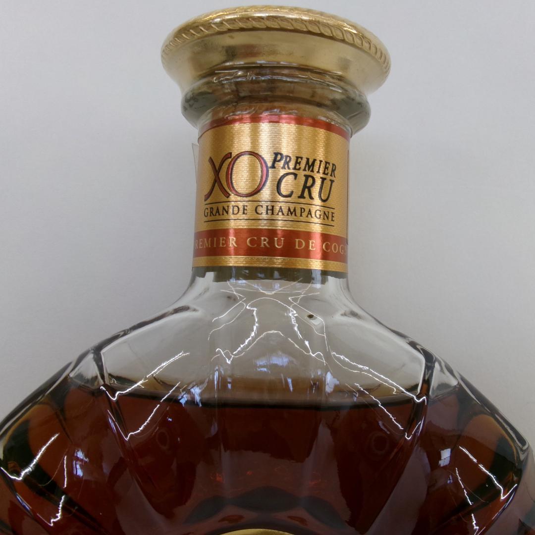 レミーマルタンXOプルミエクリュ・700ｍL（RＰ149)