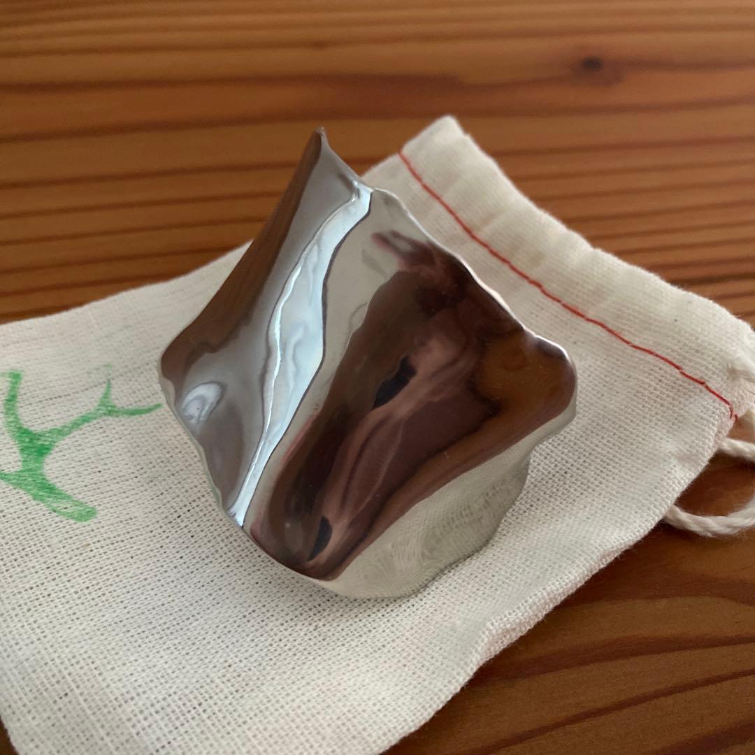 プリュイ pluie ソウヘアピアス