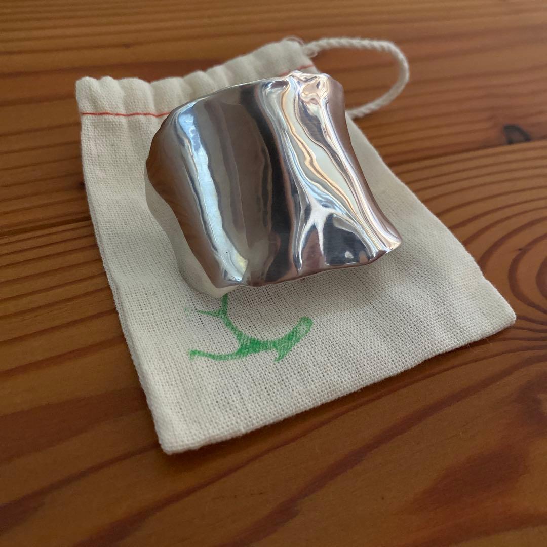 プリュイ pluie ソウヘアピアス