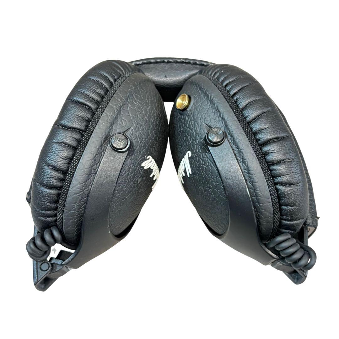 #5025★ 美品Marshall MONITOR Ⅱ ヘッドホン 本体のみ