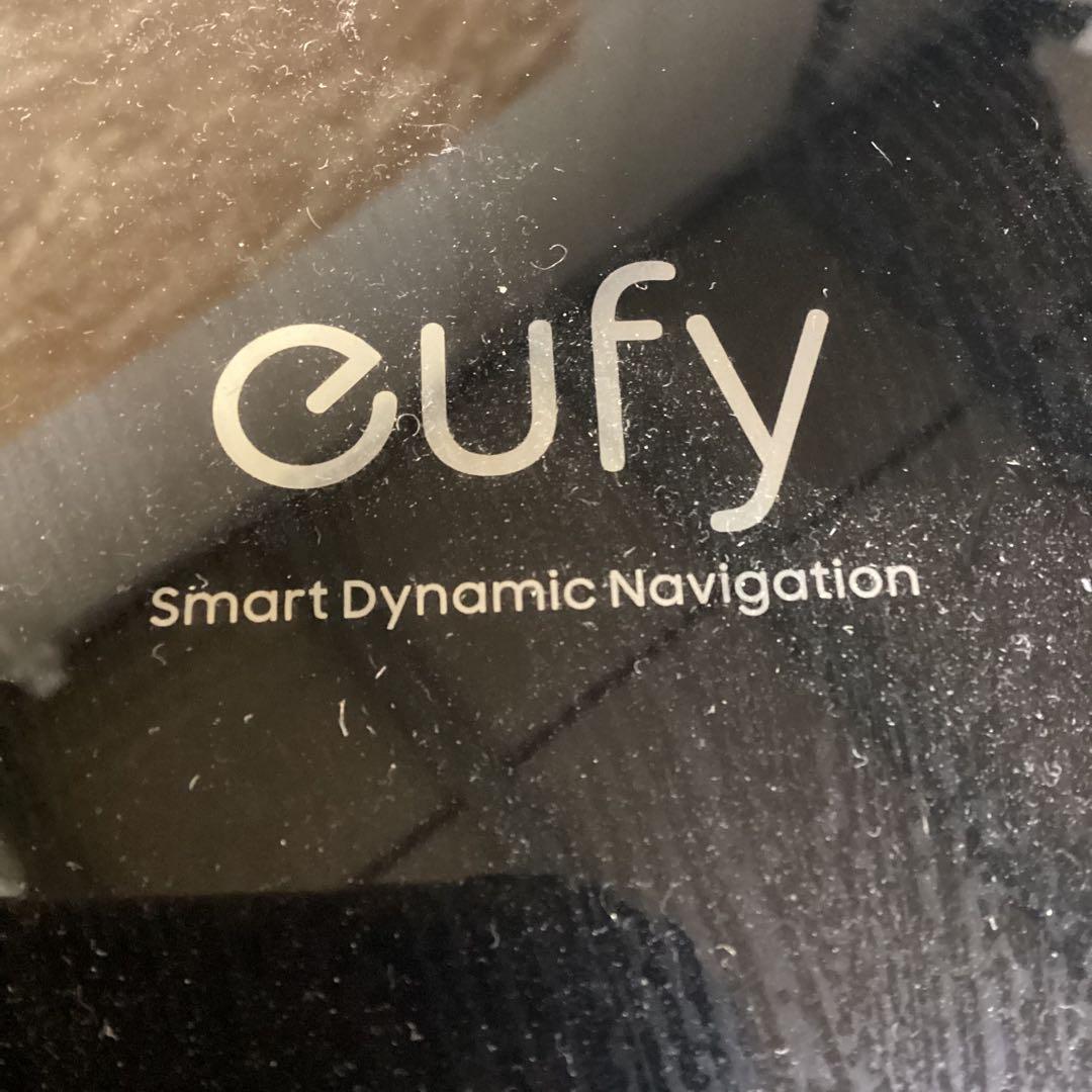 eufy RoboVac G40 掃除ロボット スマートナビ（N57）