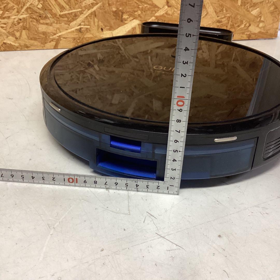 eufy RoboVac G40 掃除ロボット スマートナビ（N57）