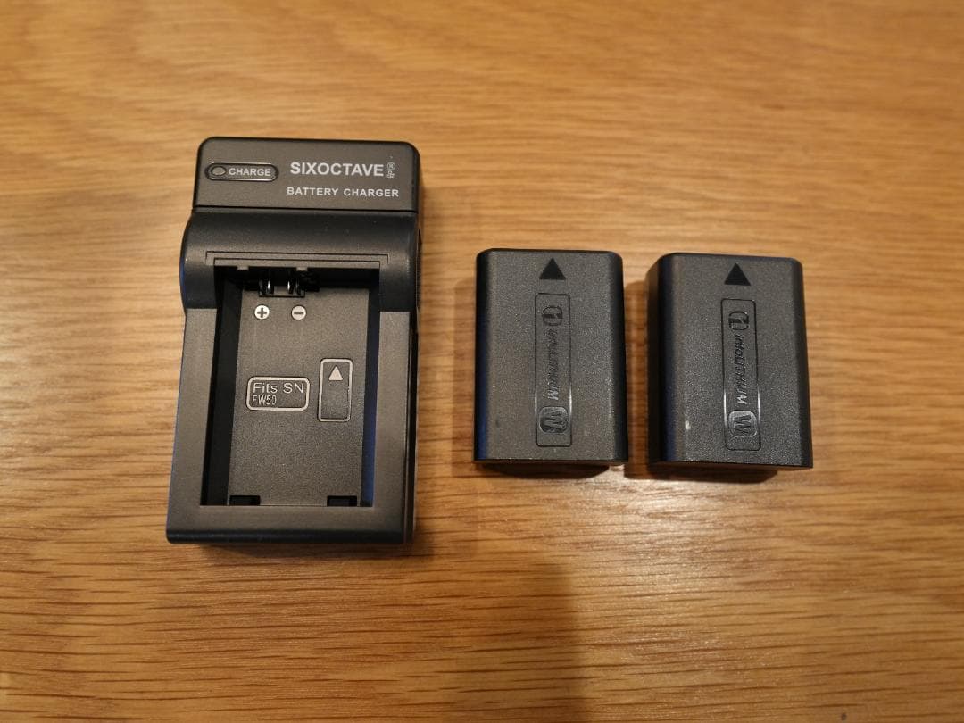 SONY ZV-E10 ボディ