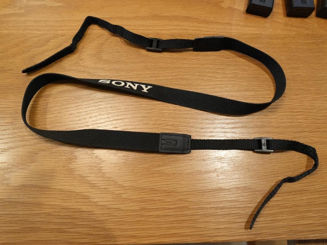 SONY ZV-E10 ボディ