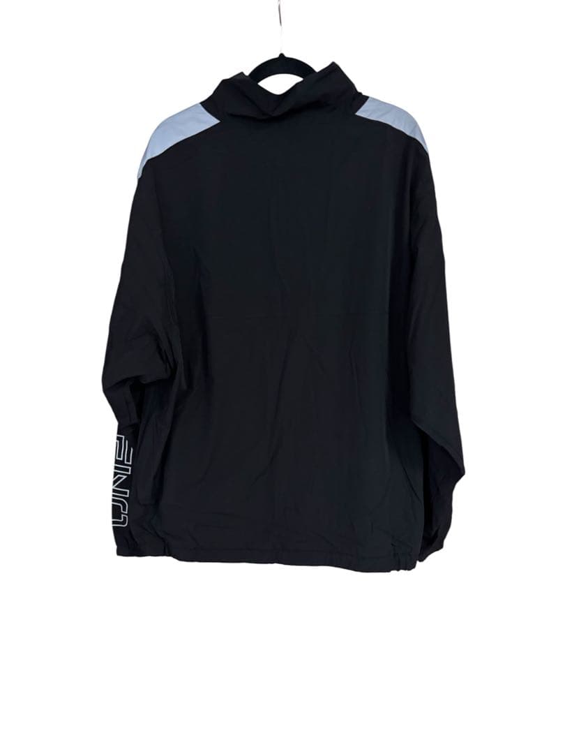 XENO メンズストレッチナイロンセットアップ