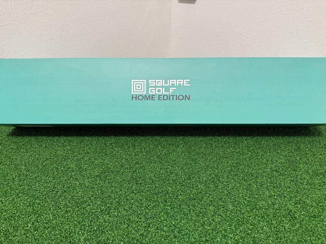 【ゆうこりん】SQUARE GOLF  EDITION