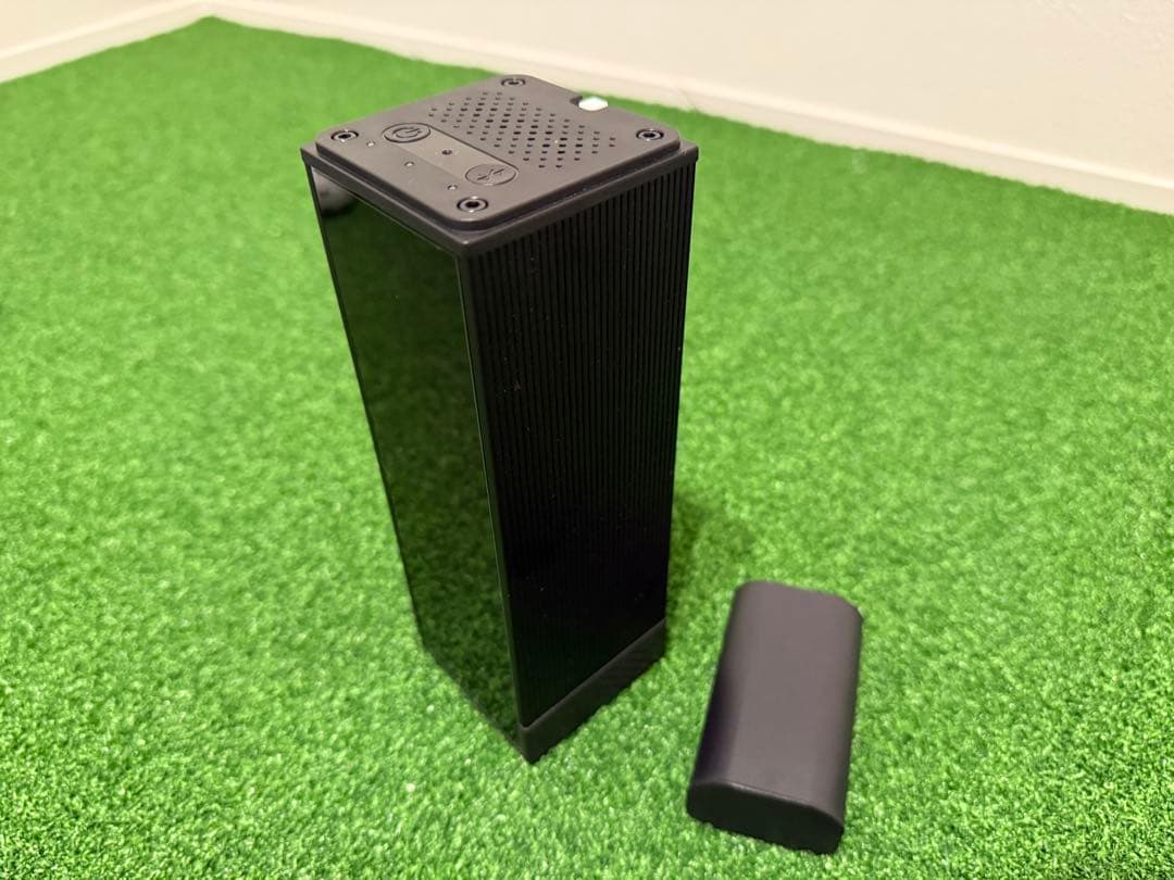 【ゆうこりん】SQUARE GOLF  EDITION