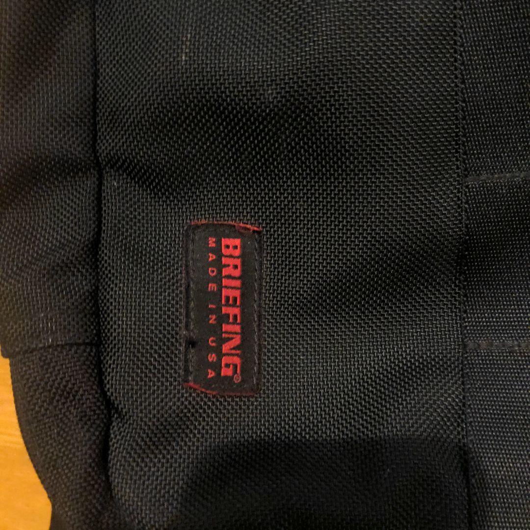 BRIEFING×TOMORROWLAND バッグ