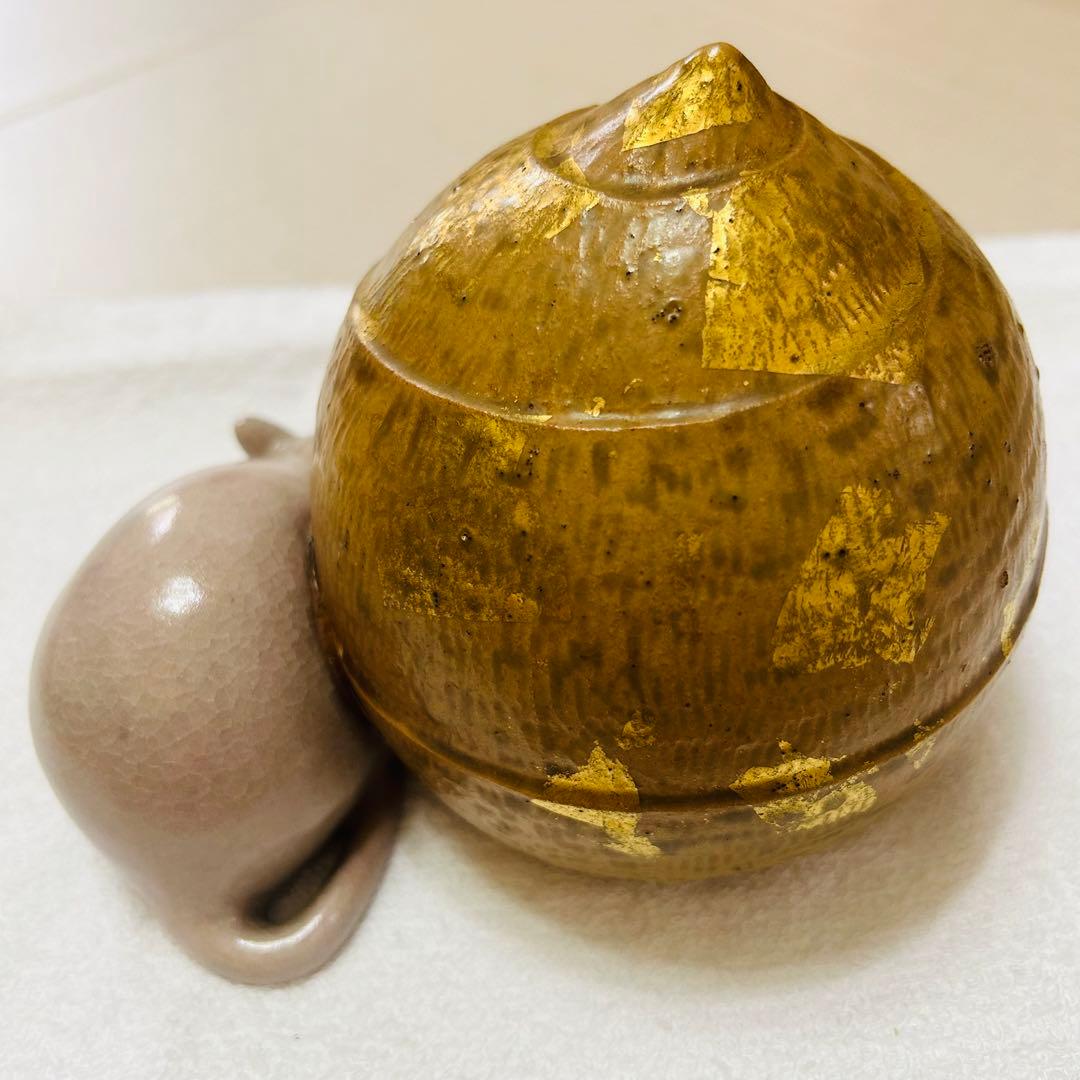 楠部彌弌　庚子宝殊(購入者特典有り)