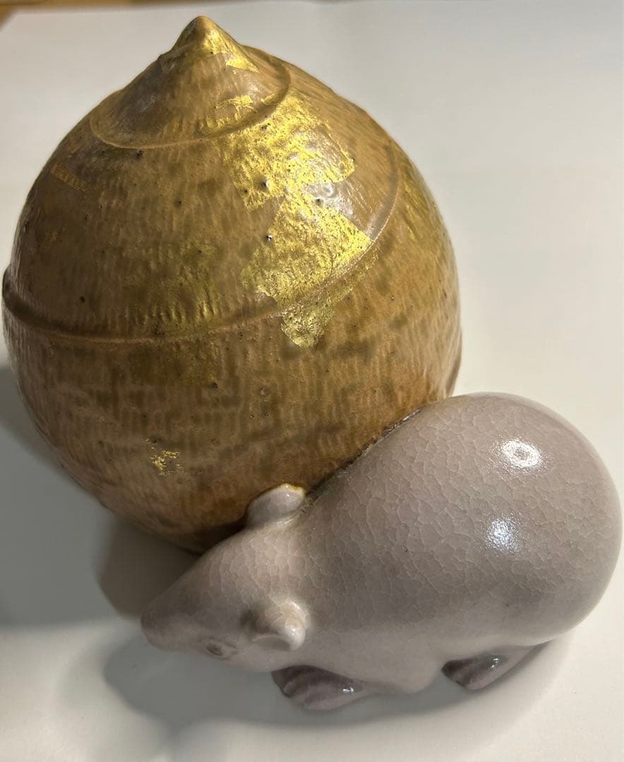 楠部彌弌　庚子宝殊(購入者特典有り)