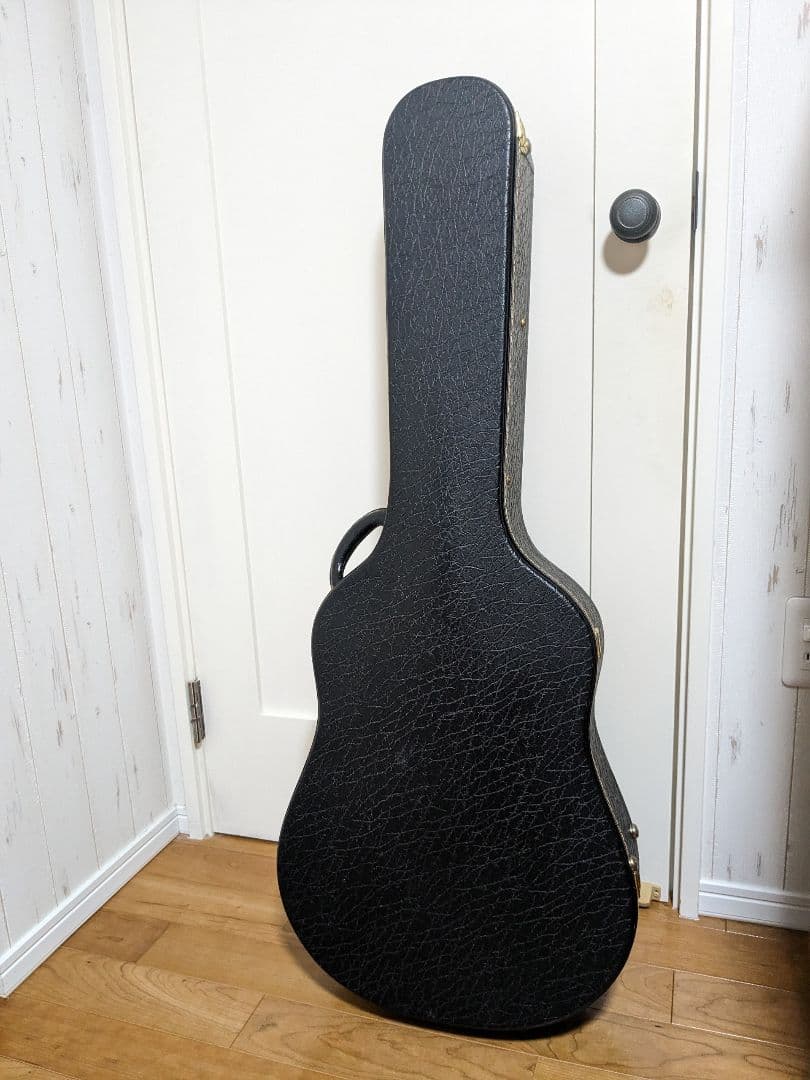 【極希少✨】生産完了品　ヴィンテージ　ヤマハ　アコギ　LA37　オール単板