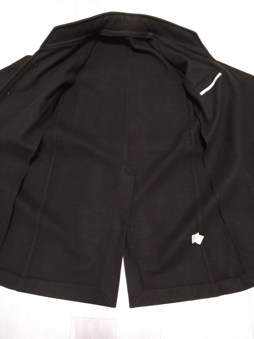 クリストフルメール　モスグリーン ロングコート ベルト付き