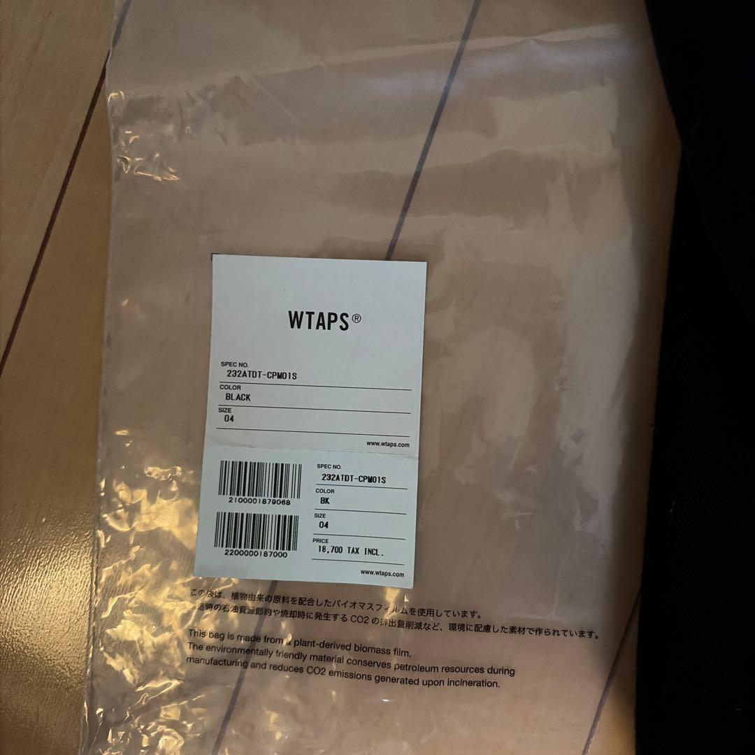トップス wtaps 25aw 23aw