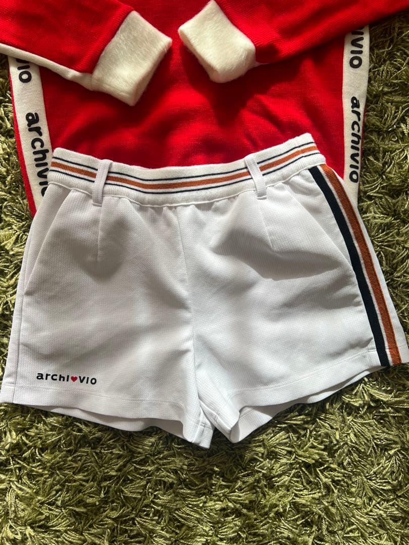 【着画あり】archivo コーデセット☆