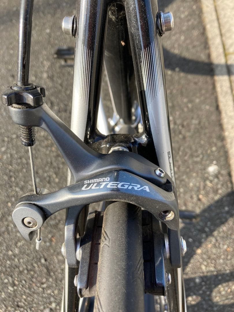 スコットロードバイク