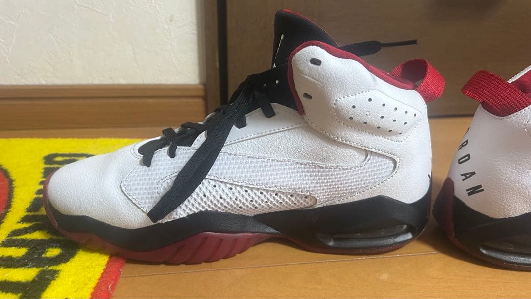 シューズ(男性用) Jordan Air Jordan 6 Retro US 9