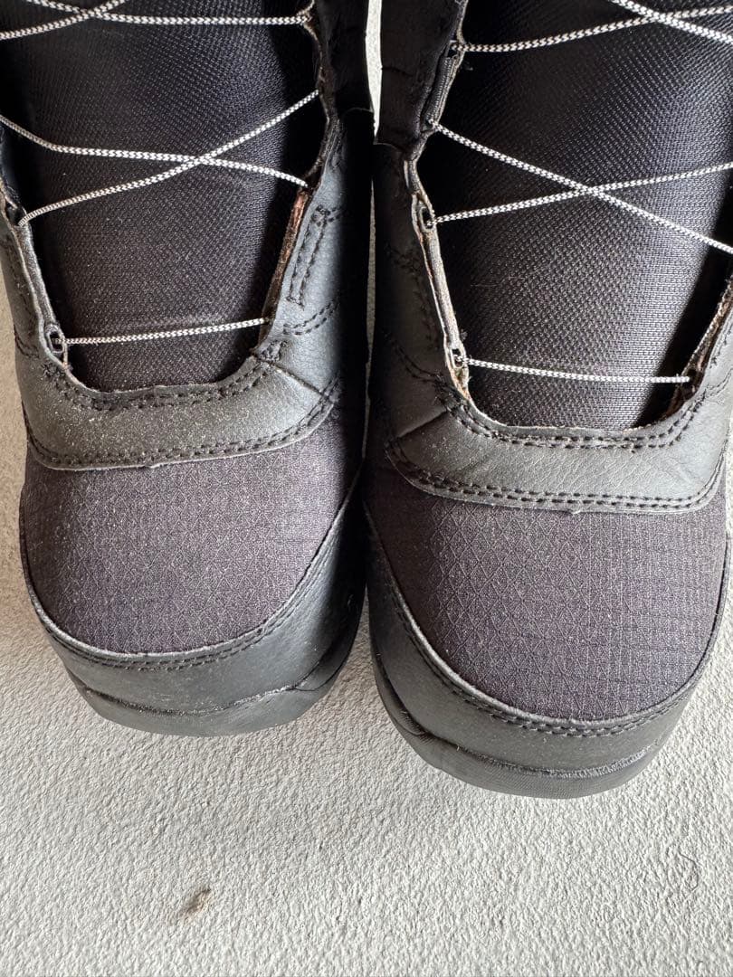 Burton Mint Boa Wide 24.5cm　ミント　ボア　ワイド