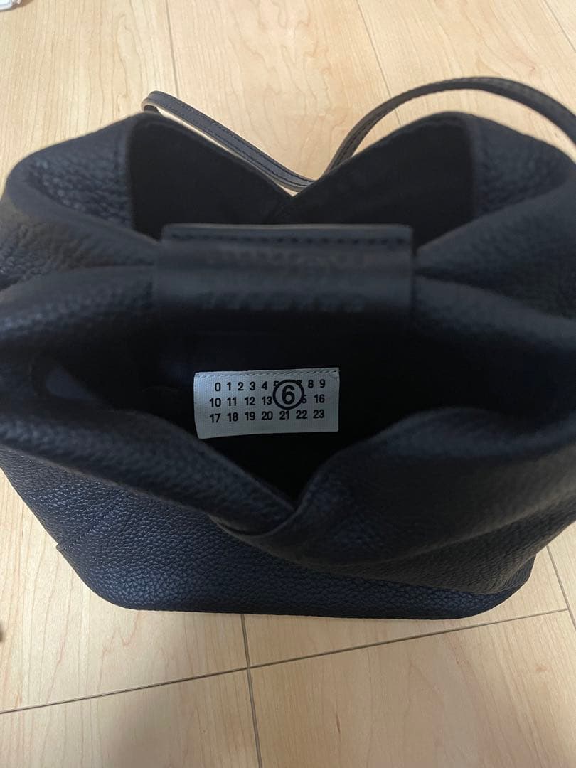 メゾンマルジェラ　MM6 ジャパニーズ クロスボディバッグ　ショルダーバッグ