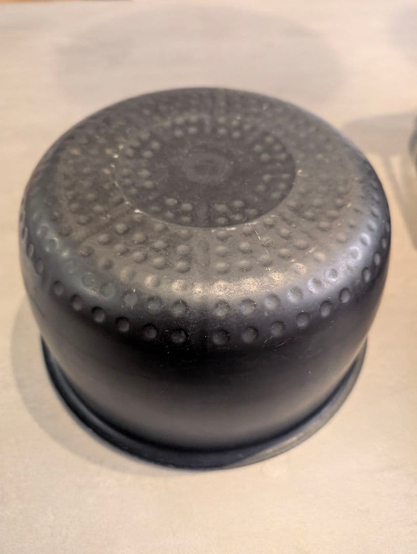 HITACHI 炊飯器 RZ-A 18KSM 圧力IH 一升炊き 取扱説明書付き