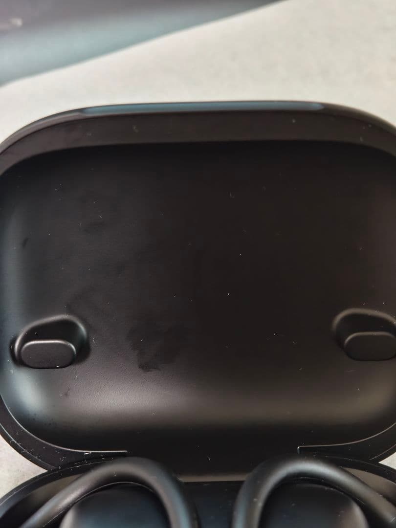 Powerbeats Pro 2 ブラック