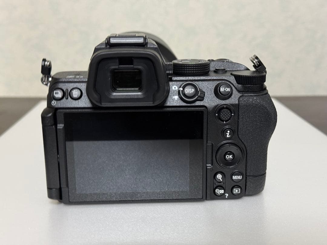 【美品】Z5II 24-200 レンズキット