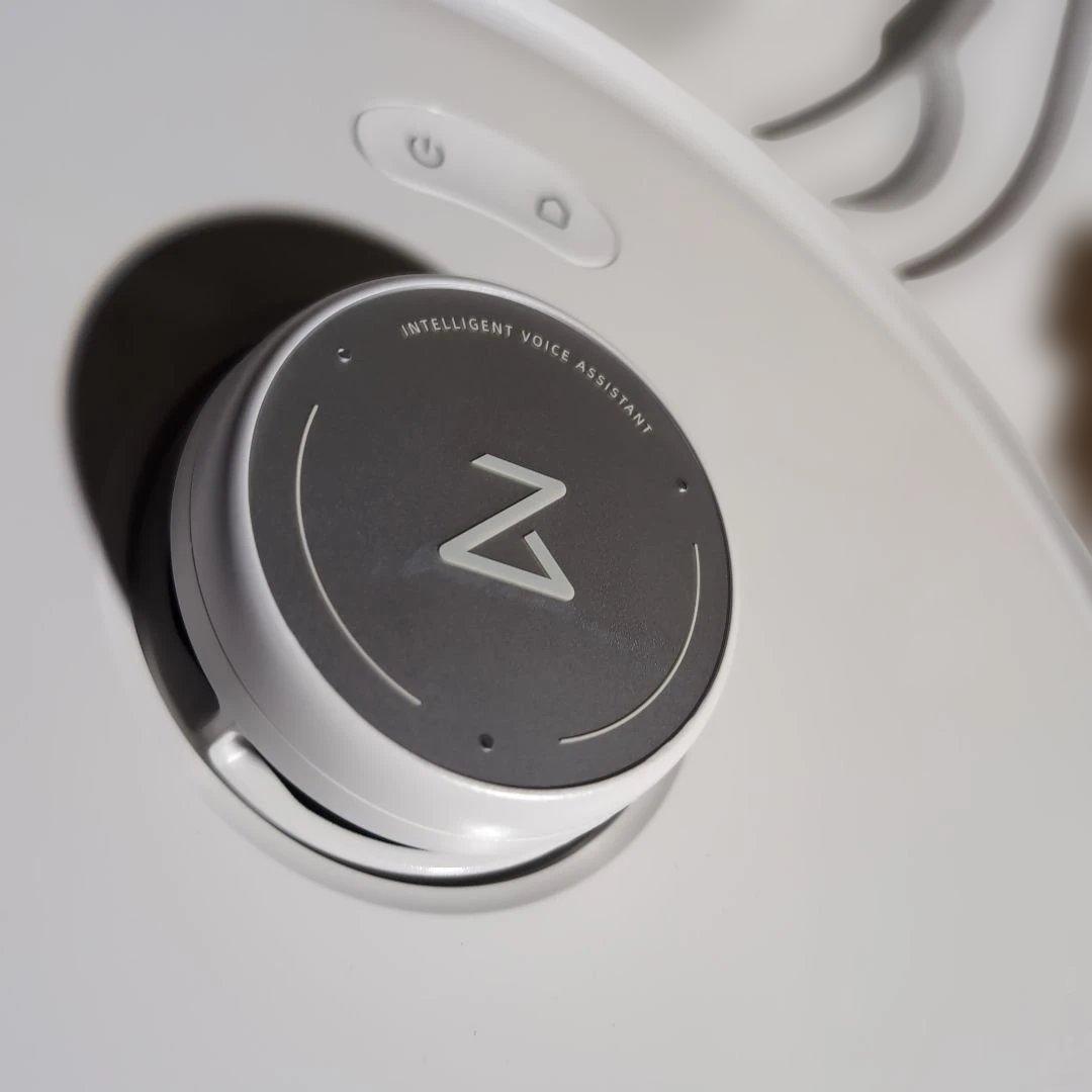 Roborock Qrevo Curv ロボロック　ロボット掃除機