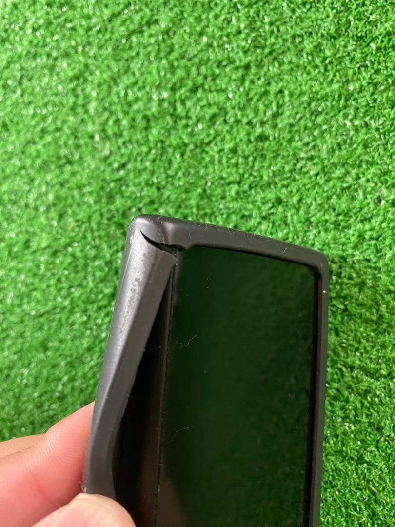 SONY NW-A107 ブラック