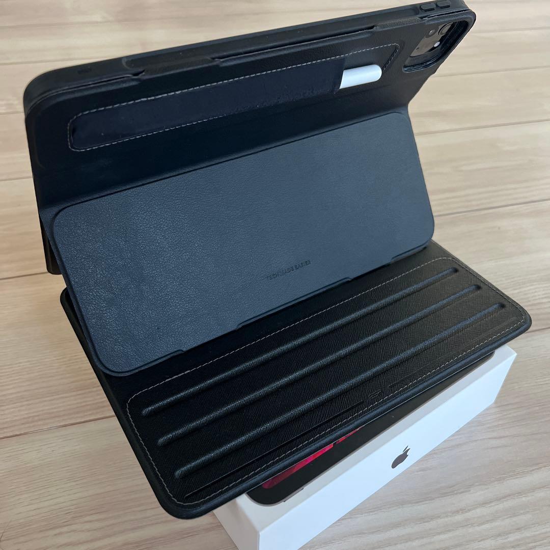 【極美品】iPad Pro 11インチ 第3世代 128GB Wi-Fiモデル