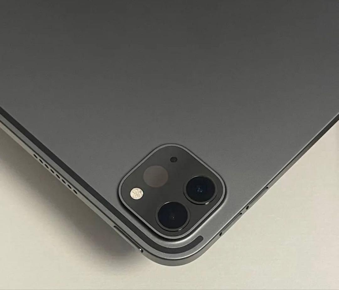 【極美品】iPad Pro 11インチ 第3世代 128GB Wi-Fiモデル