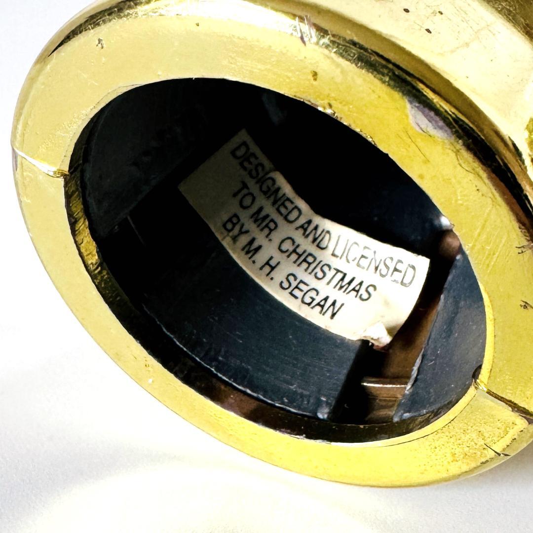 ミスタークリスマス ディズニー トップスター ミッキー オリジナルボックス付き２