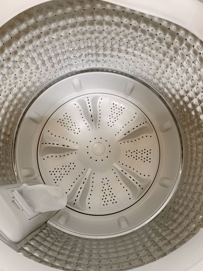 関東限定送料無料 ハイアール 全自動洗濯機 0328か3 H 220