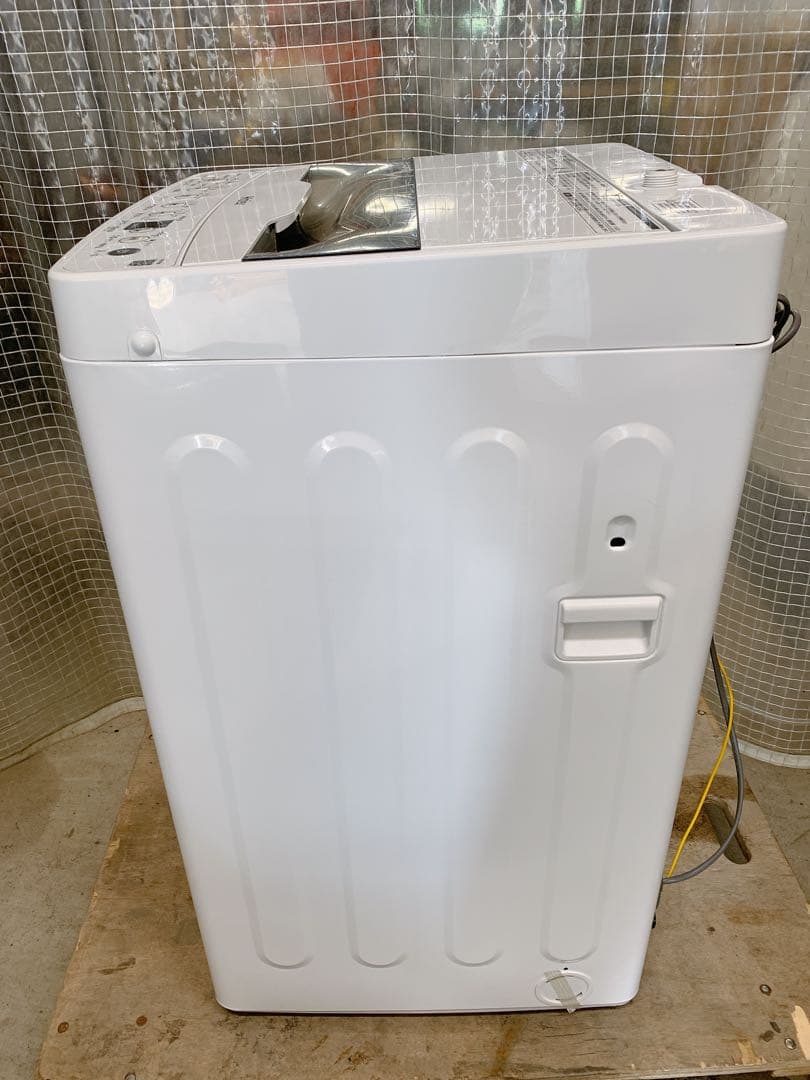 関東限定送料無料 ハイアール 全自動洗濯機 0328か3 H 220
