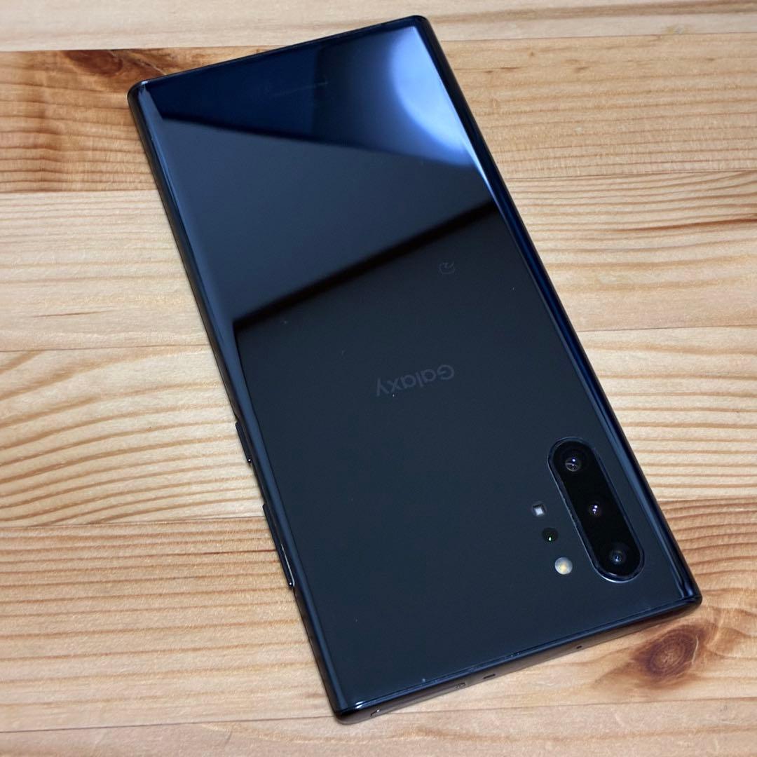 Galaxy note10 ＋　19500
