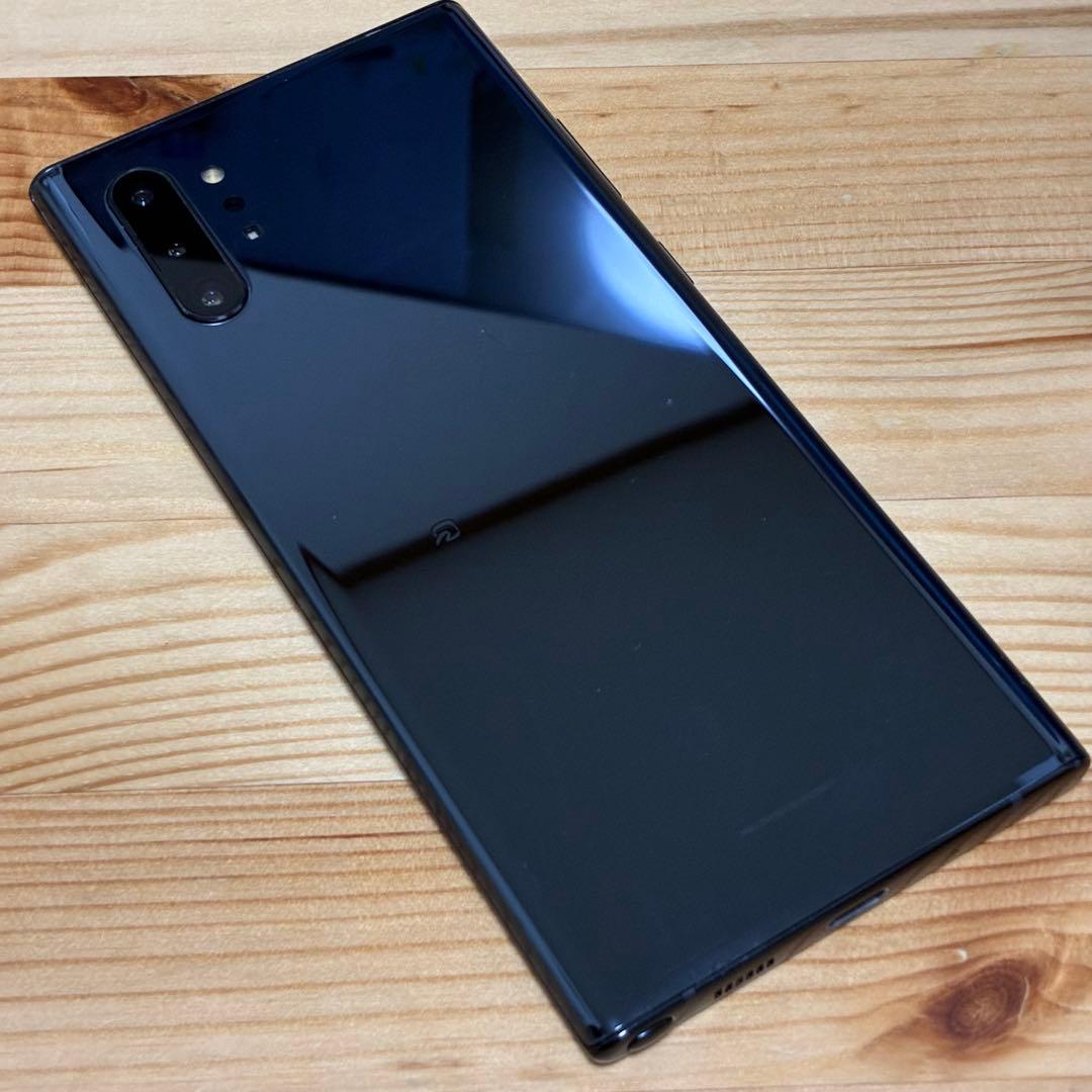 Galaxy note10 ＋　19500