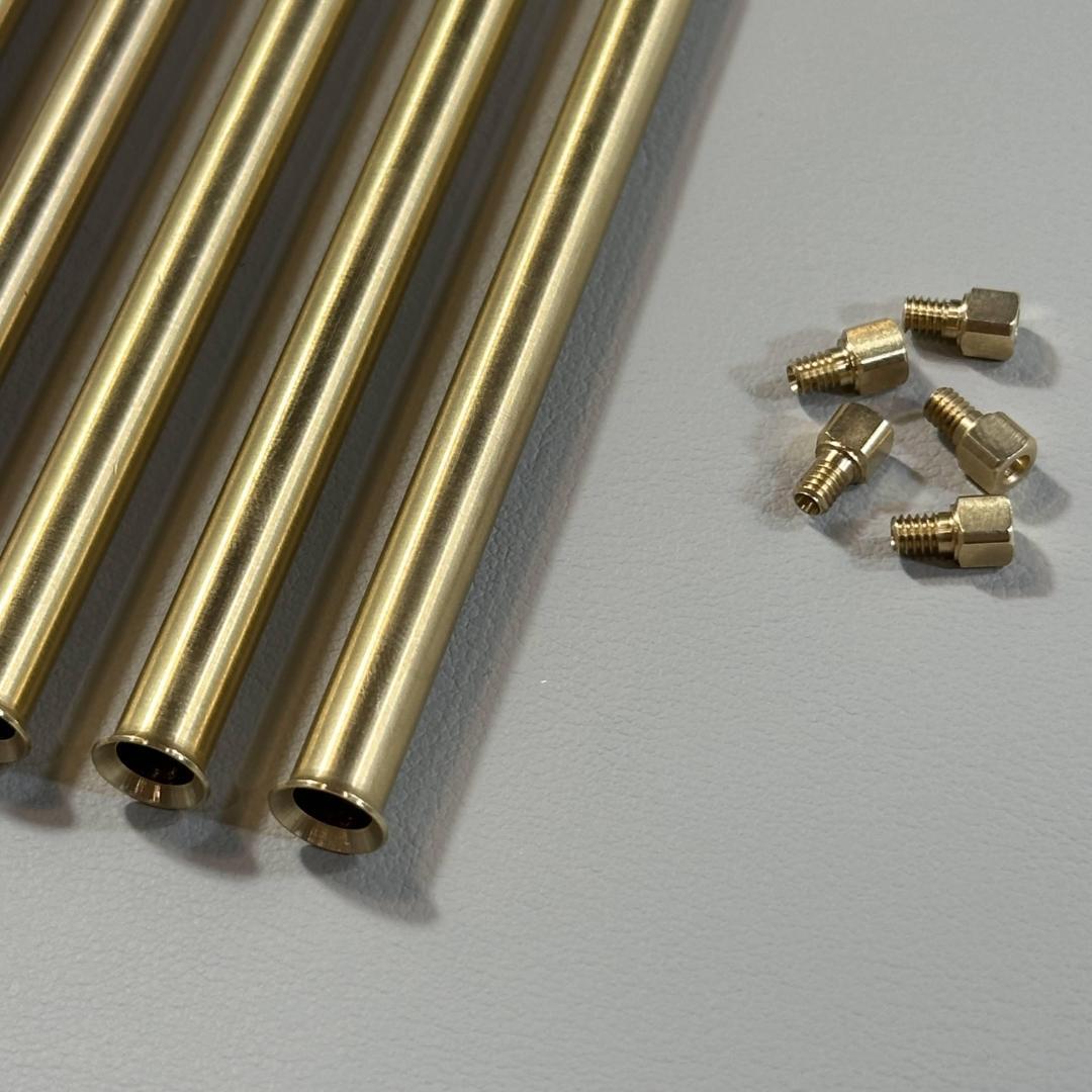 Coleman 200A 202 ジェネレーター バラ売り 200 m1158