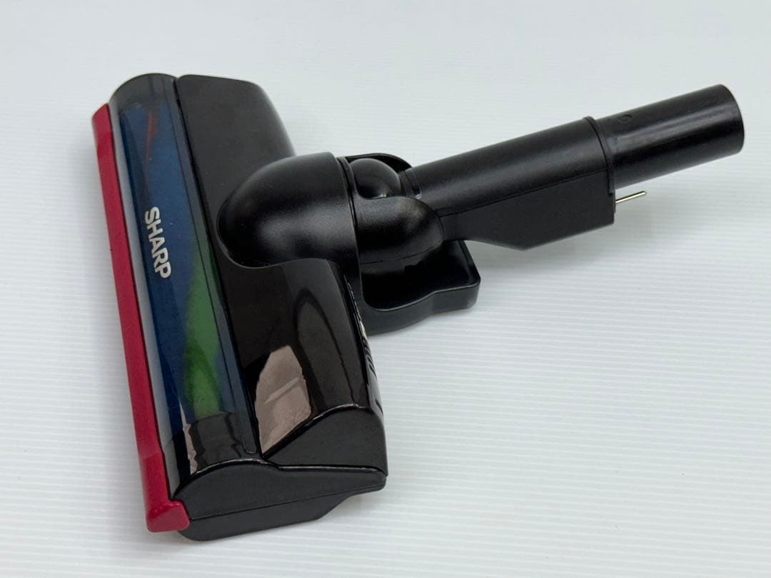 希少　中古　動作保証品　シャープ　EC-SR7-P 掃除機　ブラシ　ヘッド　吸口