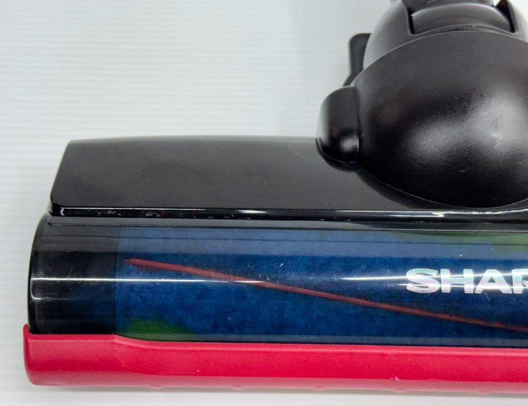 希少　中古　動作保証品　シャープ　EC-SR7-P 掃除機　ブラシ　ヘッド　吸口
