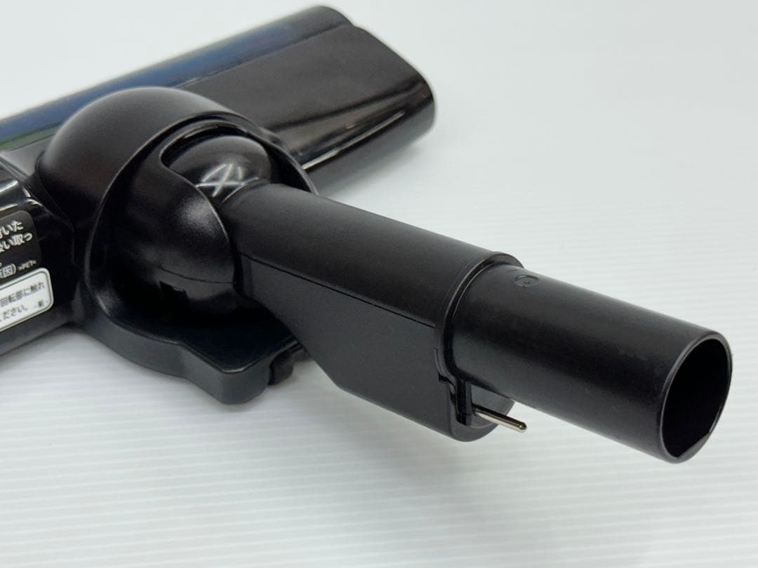 希少　中古　動作保証品　シャープ　EC-SR7-P 掃除機　ブラシ　ヘッド　吸口