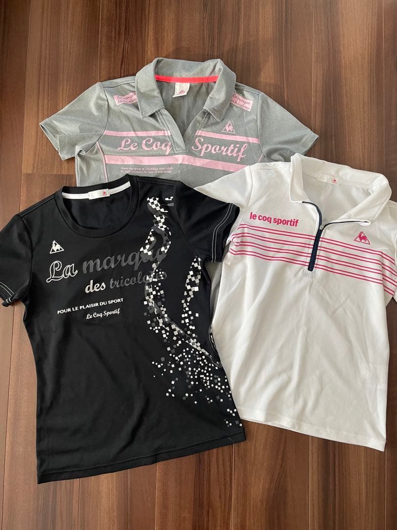 ルコック8点セット