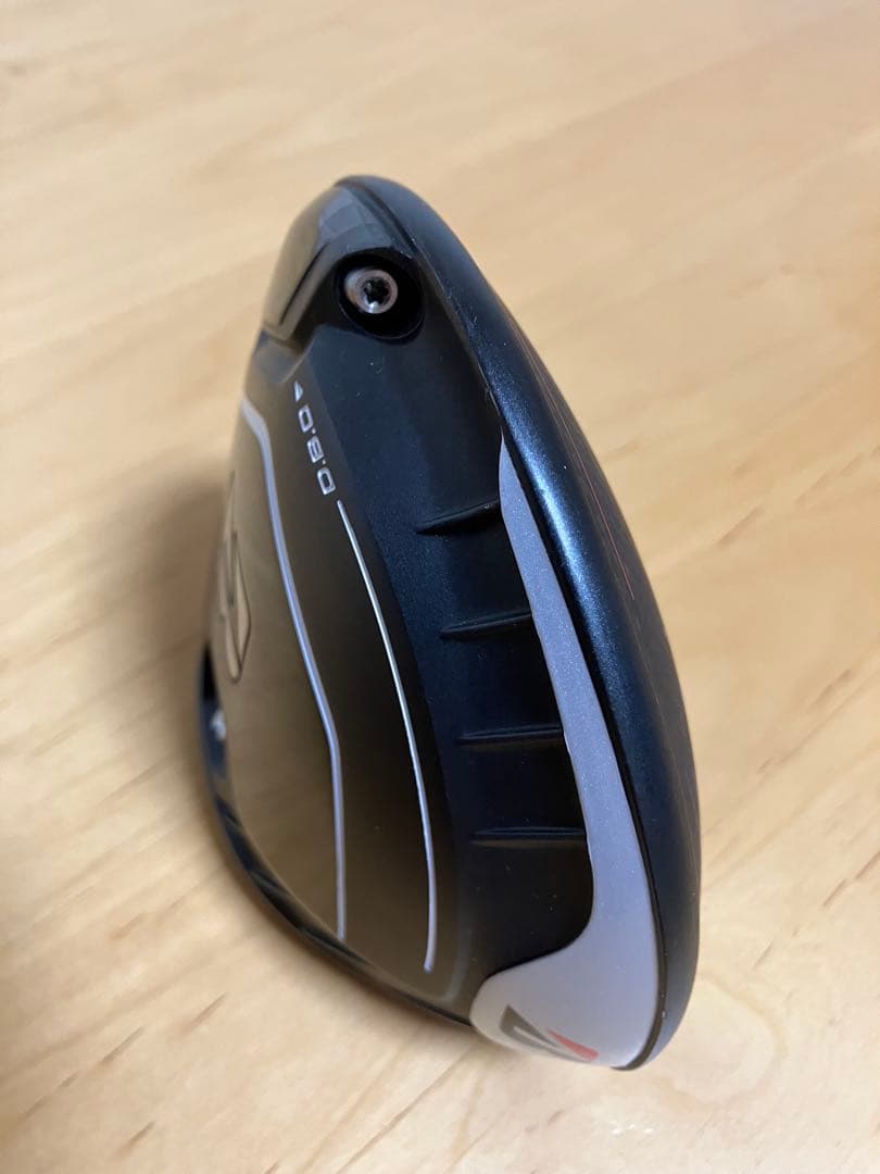 美品‼️ブリヂストン B2ドライバーヘッド❗️9.5度　カバー、レンチ付