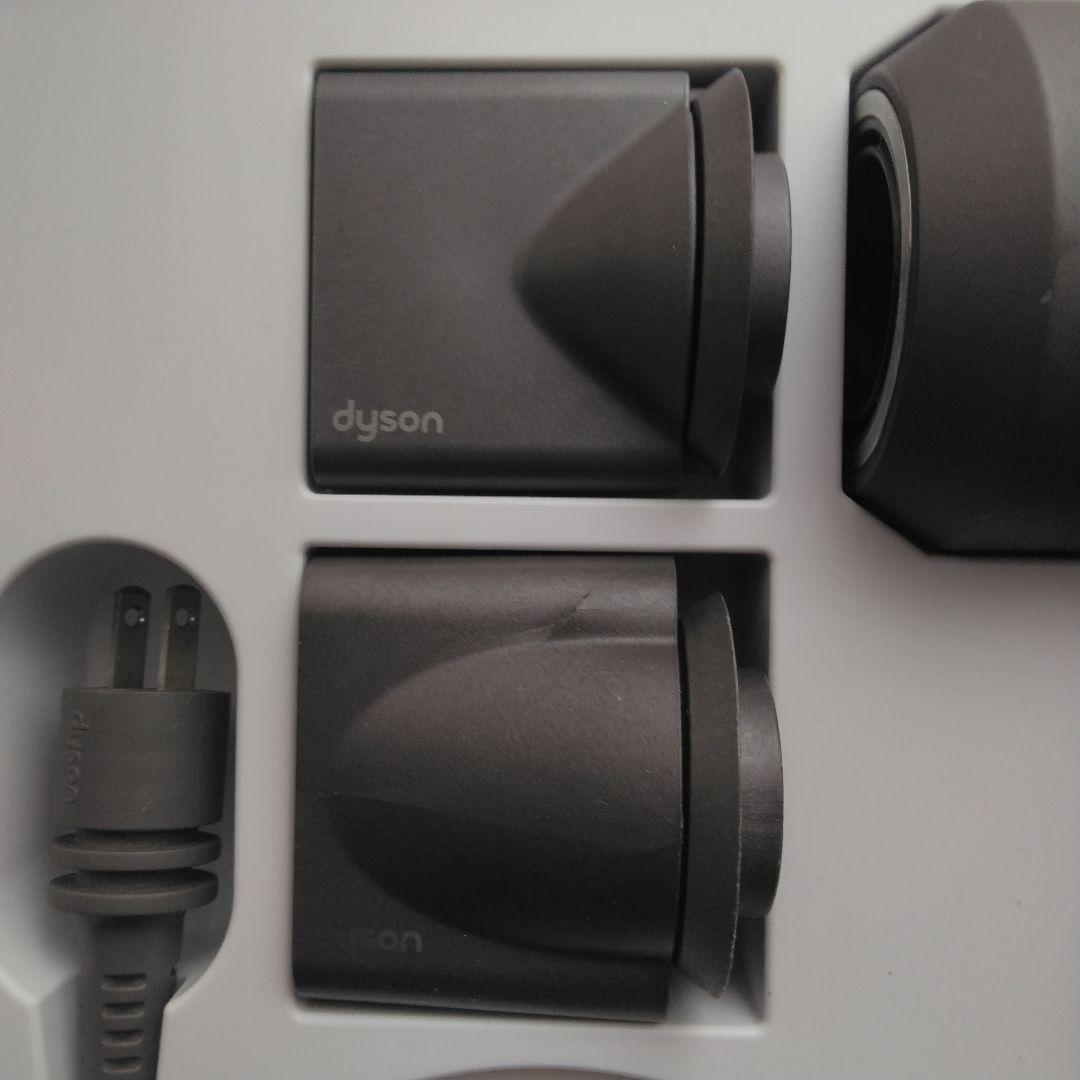 動作良好　フルセット　ダイソン　Dyson　ドライヤー