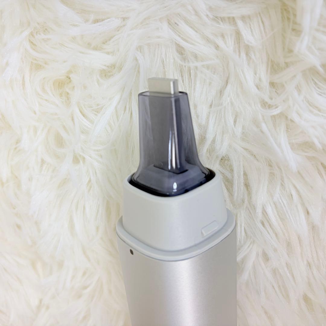 SHARP 超音波ウォッシャー（UW-X1-S）シルバー