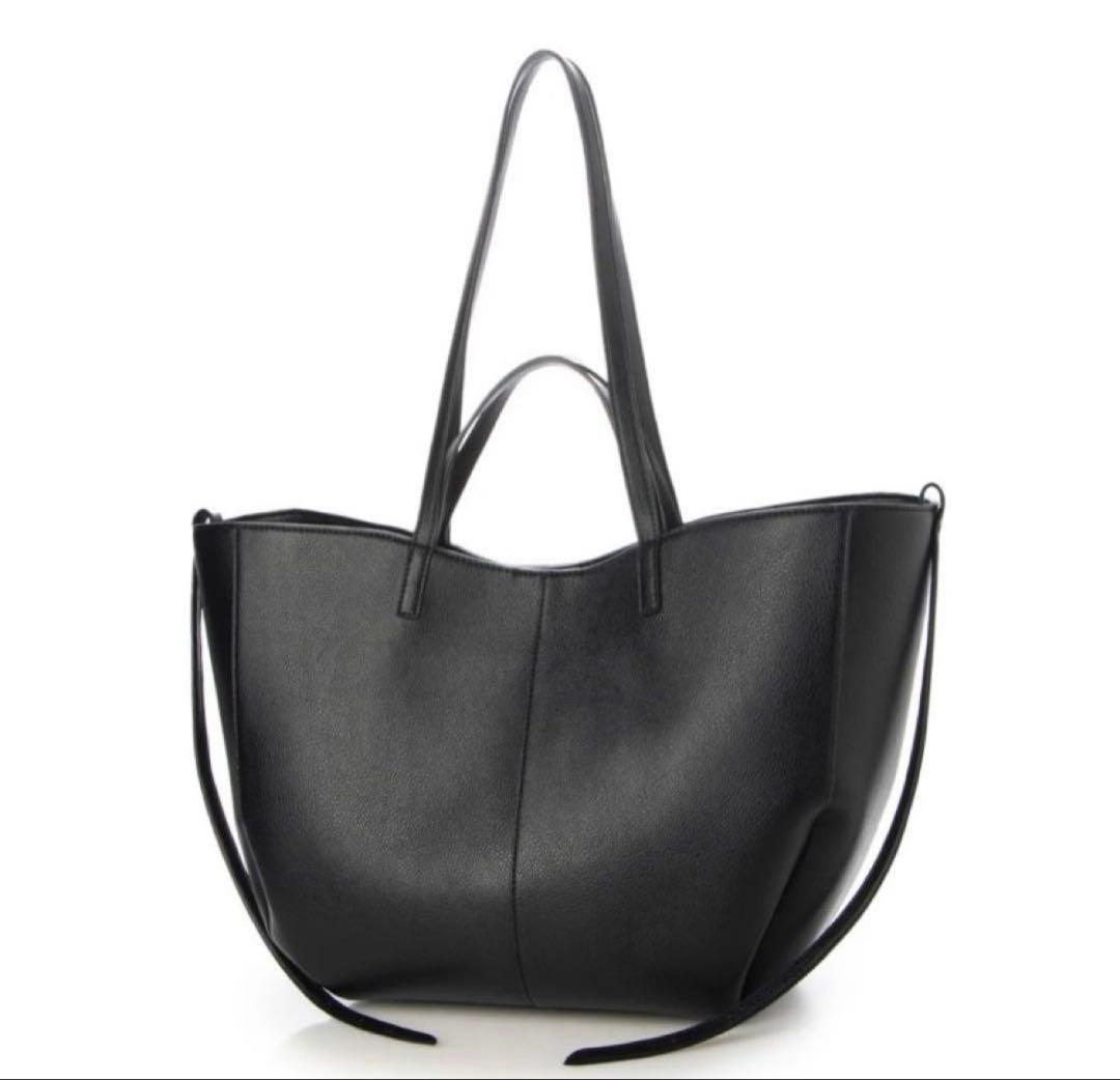 EVOL×MARQUE コラボショルダーバッグ 仲村美香 マザーズバッグ