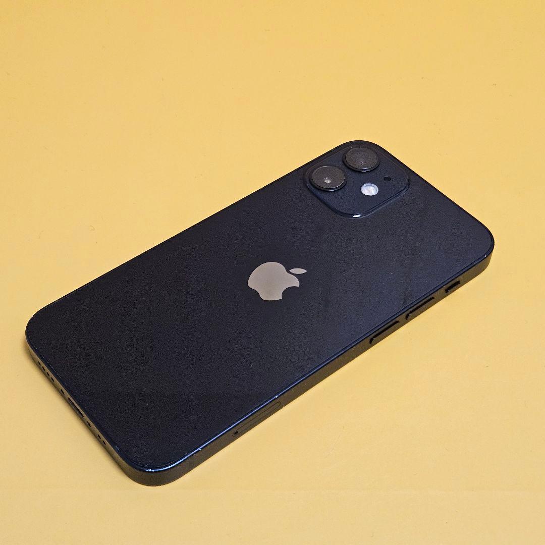 iPhone 12mini 64GB｜24時間以内発送#630