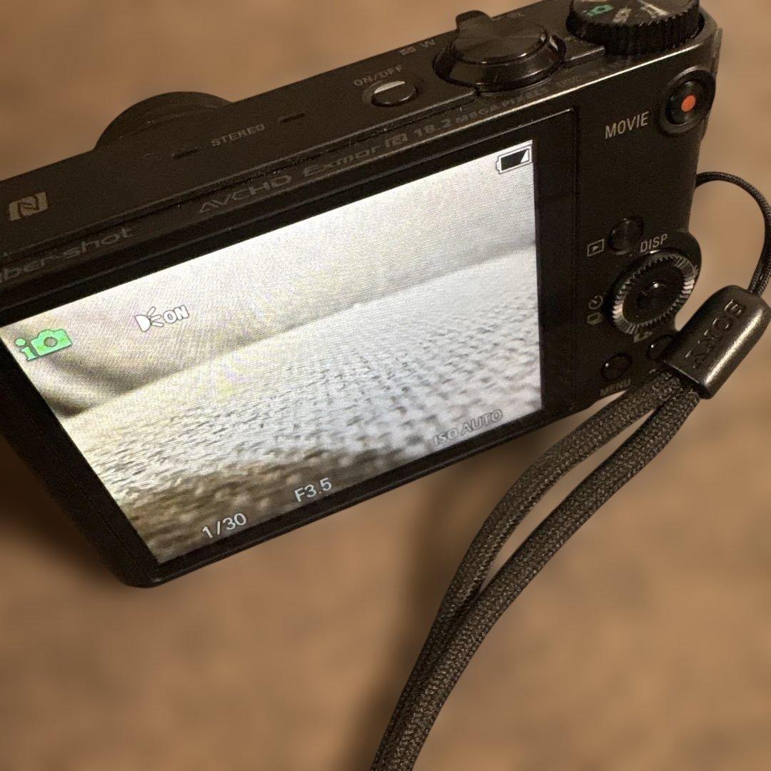 あ*あ様 SONY Cyber shot DSC-WX350